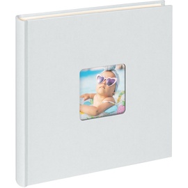 walther design Fotoalbum Fun Baby, 26x25 cm,
