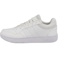 Adidas Hoops 3.0 cloud white/cloud white/dash grey 42 2/3