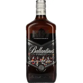 ballantine's whisky Blended Scotch Whisky 40% vol 0,7 l Geschenkbox