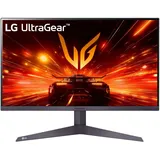 LG UltraGear 27GS50FX-B 27" schwarz