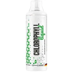MST - Chlorophyll Flüssigkeit 0,5 l
