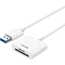 UNITEK Y-9321 Usb 3.0 Sd/microsd-kartenleser – Schnelle Übertragung, Breite Kompatibilität