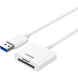 UNITEK Y-9321 Usb 3.0 Sd/microsd-kartenleser – Schnelle Übertragung, Breite Kompatibilität