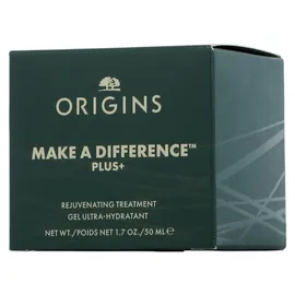 Origins Make A Difference Plus Rejuvenating Treatment Creme 50 ml