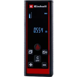 Einhell TC-LD 60 R Laser-Entfernungsmesser 60 m