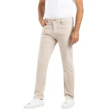MAC Arne Pipe Slim Fit Beige 31/30