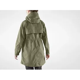 Fjällräven Damen Karla Lite Jacke (Größe S, gruen)