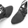 LASCANA Stiefelette Damen schwarz Gr.41