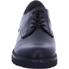 TAMARIS Schnürer Damen Schwarz 37
