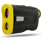 Golf Entfernungsmesser Inesis 900 Laser gelb/schwarz gelb No Size