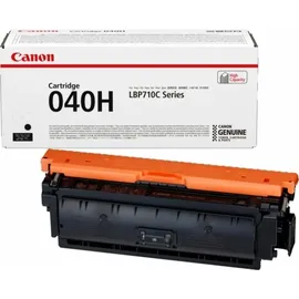 Canon 040H schwarz