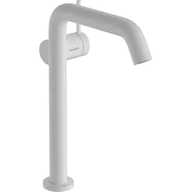 Hansgrohe Tecturis S Einhandmischer Mattweiß