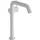 Hansgrohe Tecturis S Einhandmischer Mattweiß