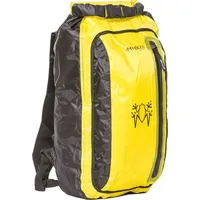 Amphibious X-Light Pack wasserdichter Rucksack, gelb für Männer