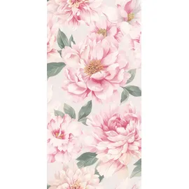 Rasch Textil Papiertapete 201345 53 m x 10 m 300 g rosa 201345