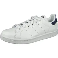 adidas Stan Smith Core White / Dark Blue / Dark Blue 37 1/3