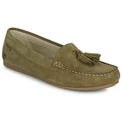 Casual Attitude  Damenschuhe GATOE  in Kaki, 36
