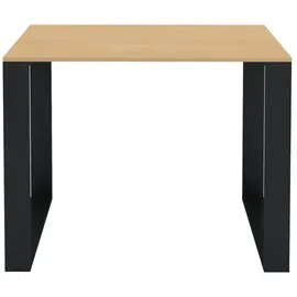 AKKE Bavaria 100 x 75 x 50 cm schwarz