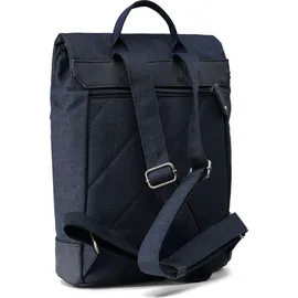Zwei Olli 35 l blau