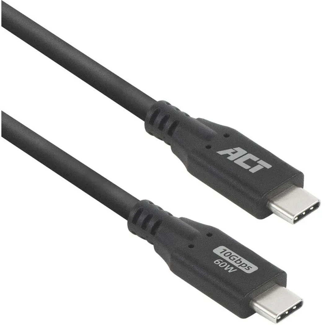 ACT USB 3.0 USB Typ-C Kabel 50cm