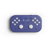 8bitdo Lite SE Purple Edition - Wireless Controller - Nintendo Switch,