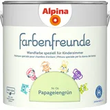 Alpina Farbenfreunde