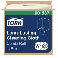 TORK 90537 Reinigungstücher 1 Rolle