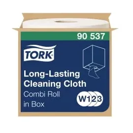 TORK 90537 Reinigungstücher 1 Rolle