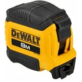 DeWalt Maßband Compact Tape 8 m