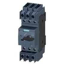 siemens dig.industr. Leistungsschalter 3RV2711-4AD10