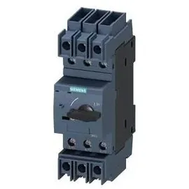 siemens dig.industr. Leistungsschalter 3RV2711-4AD10