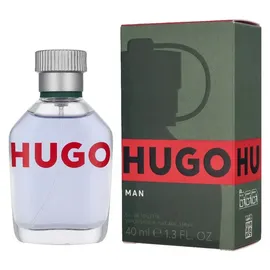 HUGO BOSS Hugo Man Eau de Toilette 40 ml