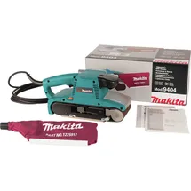 Makita 9404 Bandschleifer 100 x 610 mm