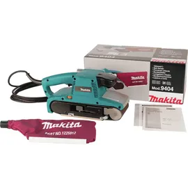 Makita 9404 Bandschleifer 100 x 610 mm