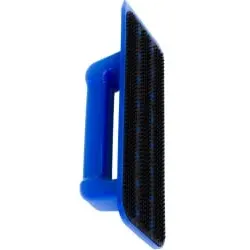 LEWI Padhalter mit Griff 15512     , Farbe: blau