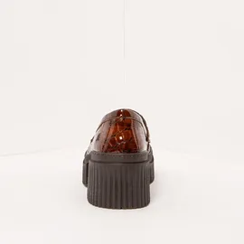 Art 1372 York Damen Braun 38