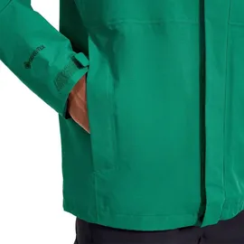 Berghaus Hillwalker 2.0 Interactive Jacke, meadow green L
