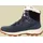 Jack Wolfskin Everquest Texapore High Damen Dark Blue/Off White 39,5