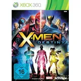 X-Men: Destiny