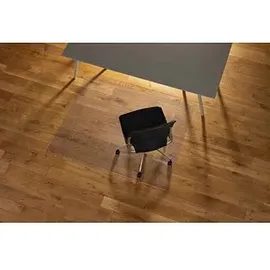 Duragrip Meta Bodenschutzmatte für glatte Böden rechteckig, 150,0 x 120,0 cm