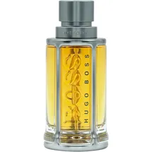 HUGO BOSS The Scent Eau de Toilette 100 ml