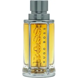 HUGO BOSS The Scent Eau de Toilette 100 ml