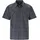 Whistler Leslies Kurzarmhemd kariert Blau S