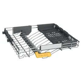 Bauknecht B8KIHP42LCA Einbau-Geschirrspüler (vollintegrierbar, 600 mm breit)