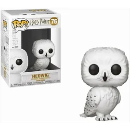 Funko POP HP: S5 - Hedwig