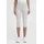 Oxmo 3/4-Leggings OXLOV Grau L