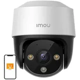 Imou IPC-S41FAP 4MP Weiß
