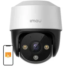 Imou IPC-S41FAP 4MP Weiß