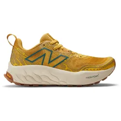New Balance Damen Fresh Foam X Hierro V8 orange 37.5