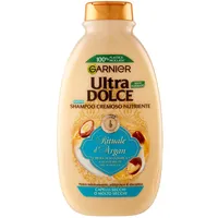 Garnier Ultra Dolce Shampoo Rituale d'Argan 300 ml